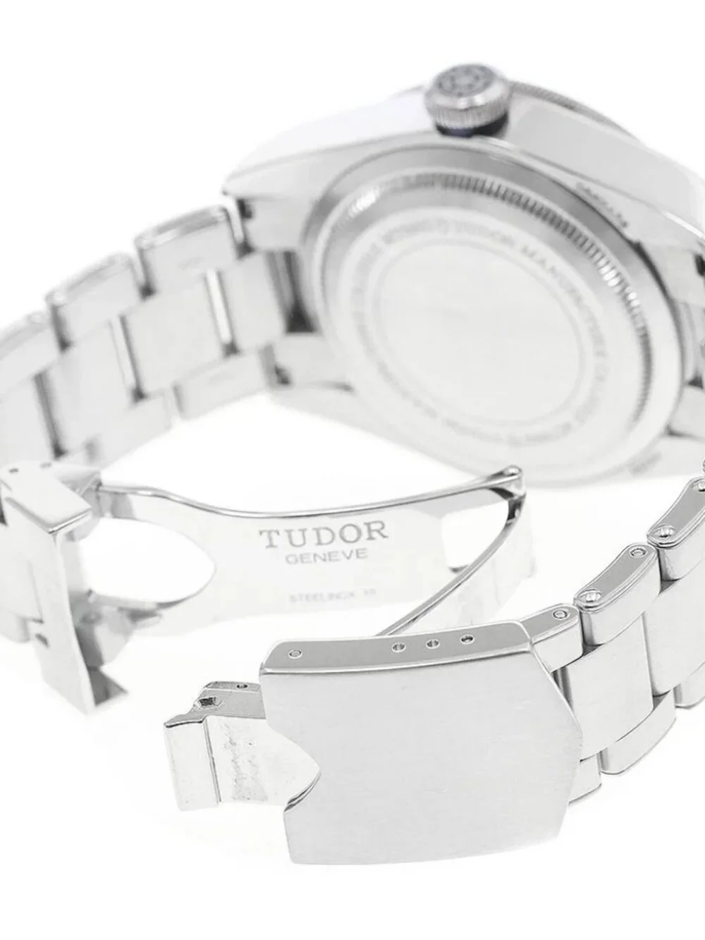 TUDOR Heritage Black Bay 79230B black Dial Automatic Men's Watch_960840